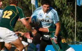 Reglas del Juego - Temporada 2009