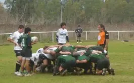 Interzonales de los Grupos III y IV