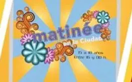 Campana sobre medidas de seguridad para las matinee de la Ciudad