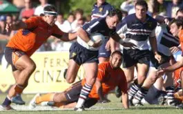 Premios Jorge Newbery 2011