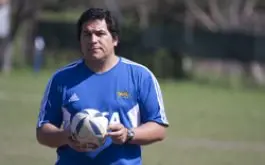 Continua el Programa de Capacitacion de la UAR