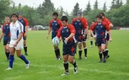 NUEVAS ACTIVIDADES DE LOS SELECCIONADOS M18 Y M19