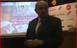 Curso de Evaluacion y tratamiento de Lesiones Oculares