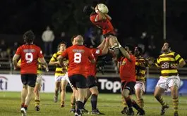SEMIFINALES 29-10 TOP 14. G II, III, IV Y ESTIMULO(30-10)
