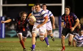 SIC derroto a San Luis y esta otra vez en la final