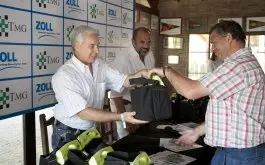 Importante convenio de la URBA para cardioproteger al rugby