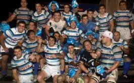 SIC es bicampeon de la Copa Volkswagen presentada por Claro