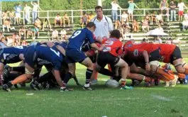Buenos Aires perdio con Tucuman en M-18