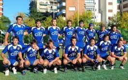 Fixture del Torneo Argentino 2012