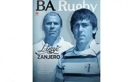 Revista BA Rugby Nro. 14