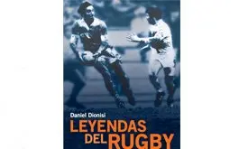 Leyendas del Rugby