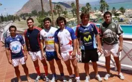 Buenos Aires cayo ante Cordoba en la final del Seven del Sol