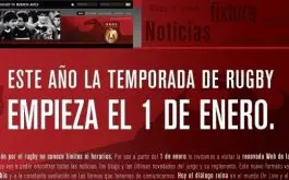 Bienvenidos a la nueva Web de la URBA