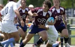 XV de Las Aguilas para enfrentar a Cuyo