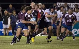 Debut alentador