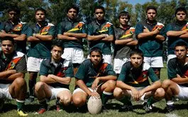 Encuentro solidario en Virryes RC