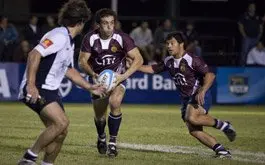 Tenemos que mejorar de cara a la parte final