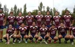 Cambio de sede para el partido con Salta en el Argentino