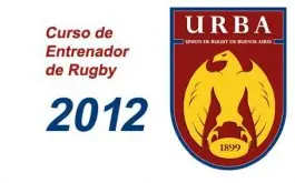 Inicio Curso de Entrenador Nivel II 2012