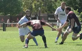 Con 11 jugadores de Buenos Aires Los Pumitas iran al Mundial M20