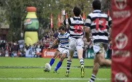 El SIC se llevo el clasico en una nueva fecha de la Copa DIRECTV