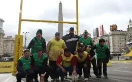 Programa Toca la Plaza