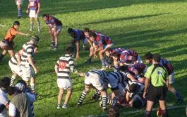 Hindu y Pucara clasificados al Top 14