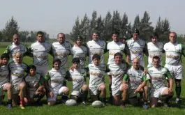 Fixture 2da Rueda de Reubicacion Grupo IV