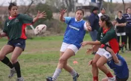 Resultados Fecha 3 Rugby Femenino URBA