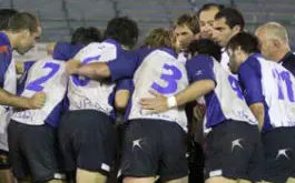 Las Águilas fueron de oro en Punta del Este