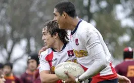 Pucara termino invicto