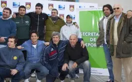 Jornada de capacitacion docente en Vte. Lopez