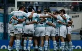 Venta de entradas para Los Pumas en Velez