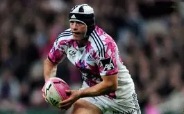 Felipe sera titular en el Stade Francais