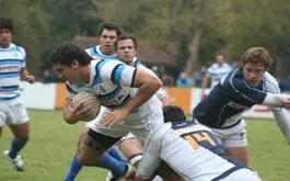 SIC se sumo a Hindu en lo mas alto del URBA TOP 14