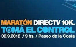 Maraton DIRECTV 10K