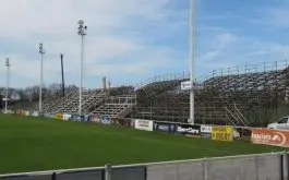 Finales de la URBA confirmadas en La Plata