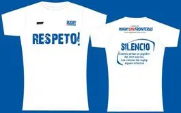 Campania ACTITUD y RESPETO