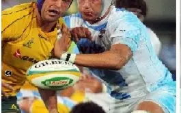 4ta. FECHA DEL RUGBY CHAMPIONSHIP