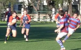 Triunfos de los Seleccionados URBA de Menores de 18 y 19