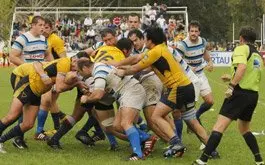 La Plata y el SIC lideres