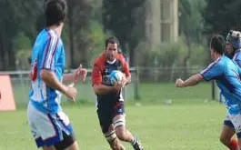 Seven del Bosque en Pinamar