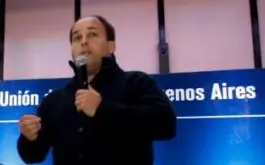 Crecer a los golpes