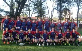 Buenos Aires M-18 perdio ante Rosario por el Argentino juvenil