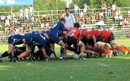 Caidas en el Argentino Juvenil