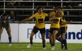 La Plata sera el rival de Hindu en la final del URBA Top 14