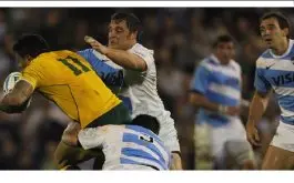 RECUERDOS DEL RUGBY CHAMPIONSHIP 2012