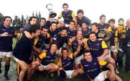 Todos los resultados de las finales