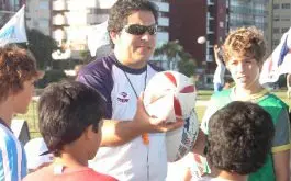 Clínica para chicos en Mar del Plata