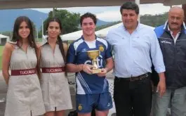 BUENOS AIRES CAMPEON EN TUCUMAN